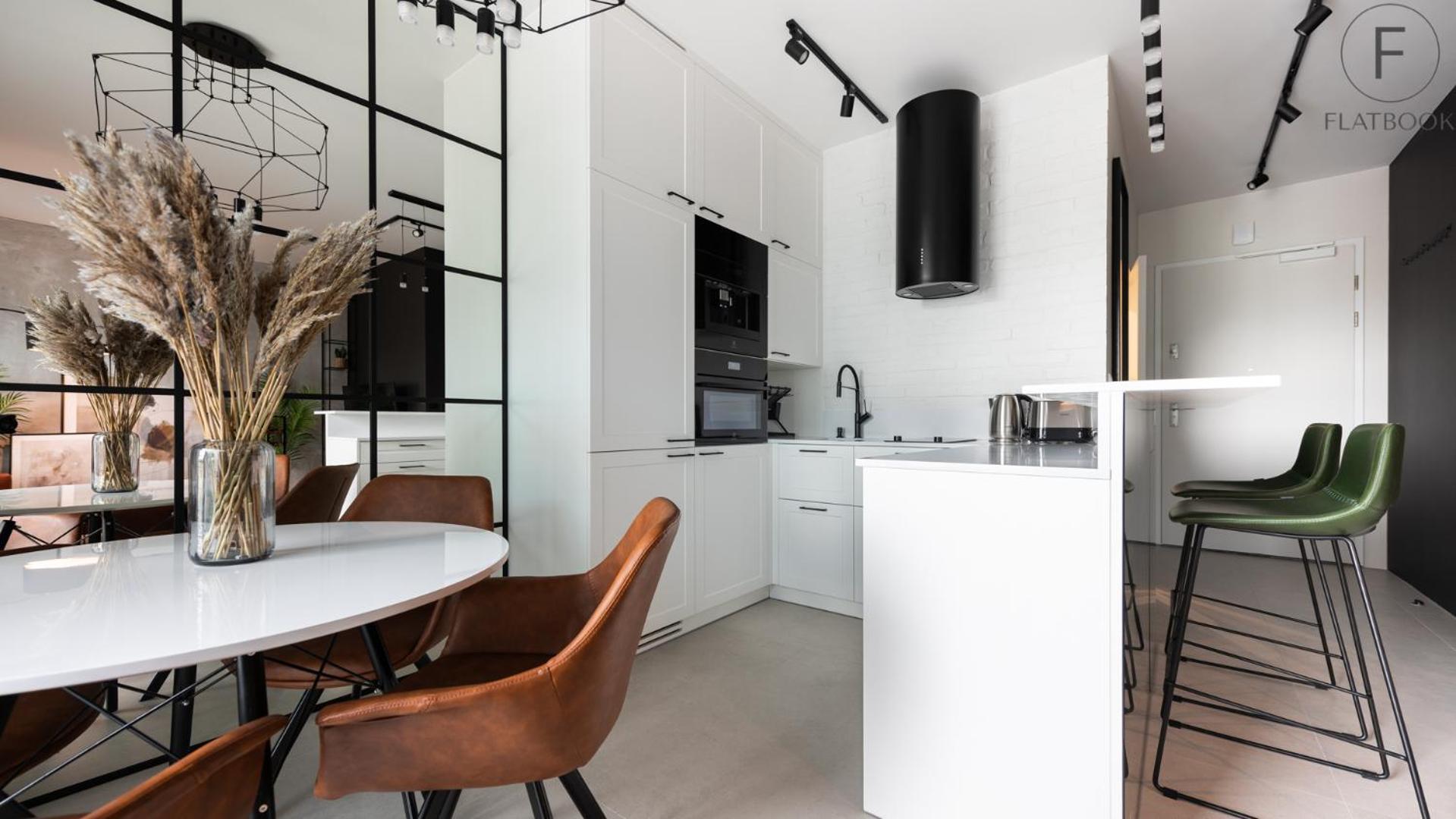 Flatbook - City Center Apartments Yacht Park Gdynia Buitenkant foto