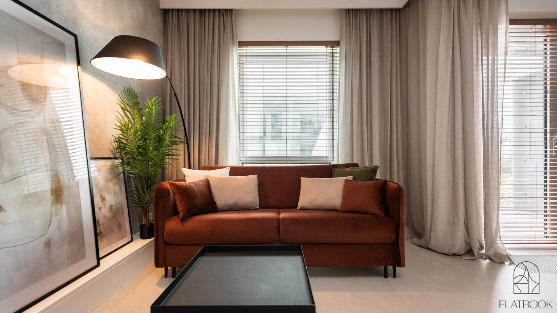 Flatbook - City Center Apartments Yacht Park Gdynia Buitenkant foto